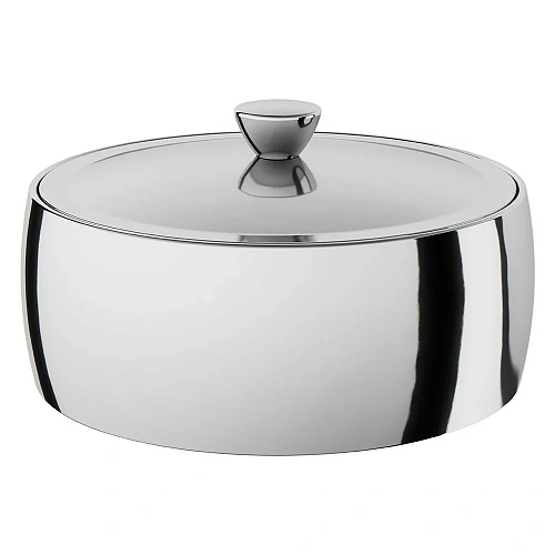 Шкатулка для украшений AM.PM Sensation A3021000 хром Шкатулка для украшений AM.PM Sensation A3021000 хром