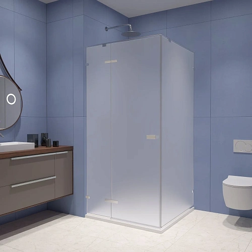 Душевой уголок RGW SV-030 1000x1000 мм 353203000-21 хром Душевой уголок RGW SV-030 1000x1000 мм 353203000-21 хром