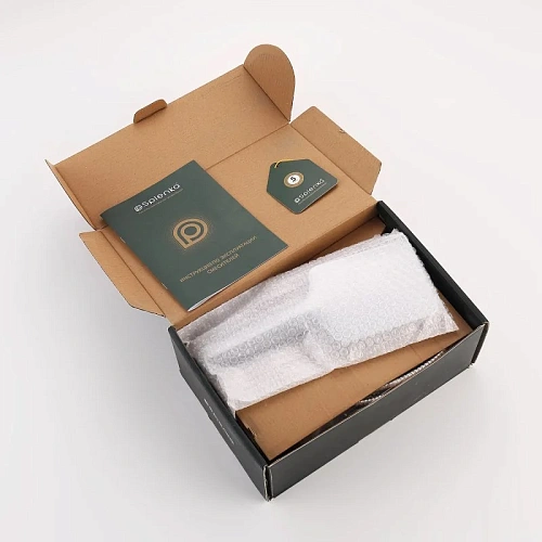 Смеситель для ванны Splenka S01.30, хром Смеситель для ванны Splenka S01.30, хром