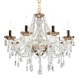 Люстра подвесная Omnilux Gadoni OML-74803-08 Люстра подвесная Omnilux Gadoni OML-74803-08