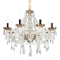 Люстра подвесная Omnilux Gadoni OML-74803-08 Люстра подвесная Omnilux Gadoni OML-74803-08