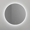 Зеркало Salini OMBRA с LED подсветкой D 800 mmx- 27M0380BH Зеркало Salini OMBRA с LED подсветкой D 800 mmx- 27M0380BH