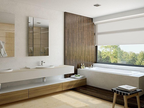 Ванна из искусственного камня Эстет Лаура 1700х700 ФР-00016844 макс Ванна из искусственного камня Эстет Лаура 1700х700 ФР-00016844 макс