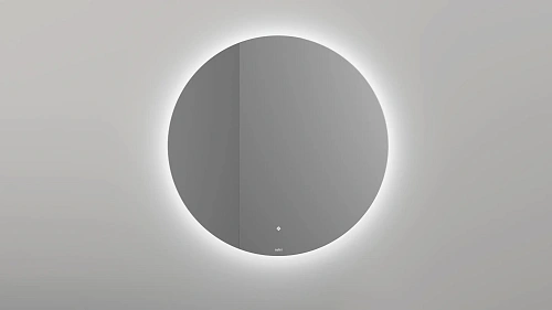 Зеркало Salini OMBRA с LED подсветкой D 800 mmx- 27M0380BH Зеркало Salini OMBRA с LED подсветкой D 800 mmx- 27M0380BH