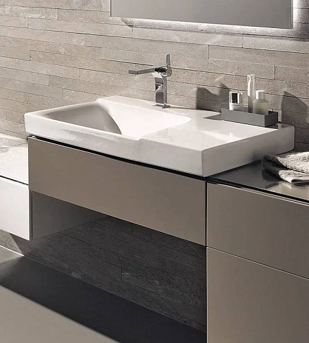 Тумба под раковину Geberit Xeno2 500.513.43.1 88 см Тумба под раковину Geberit Xeno2 500.513.43.1 88 см