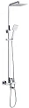 Душевая система River CRATER D80-3 10000000949 10000000949 Душевая система River CRATER D80-3 10000000949 10000000949