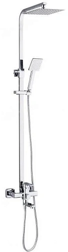 Душевая система River CRATER D80-3 10000000949 10000000949 Душевая система River CRATER D80-3 10000000949 10000000949