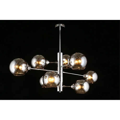 Люстра потолочная Aployt Ameli APL.904.07.08 Люстра потолочная Aployt Ameli APL.904.07.08
