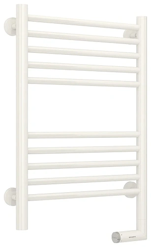 Полотенцесушитель электрический Сунержа Богема 2.0 прямая 600х400 МЭМ правый 12-5205-6040 Белый Полотенцесушитель электрический Сунержа Богема 2.0 прямая 600х400 МЭМ правый 12-5205-6040 Белый