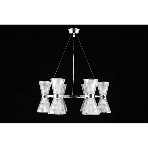 Люстра подвесная Aployt Elinor APL.801.13.12 Люстра подвесная Aployt Elinor APL.801.13.12