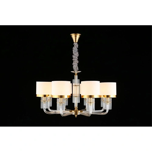 Люстра подвесная Aployt Elza APL.767.03.08 Люстра подвесная Aployt Elza APL.767.03.08