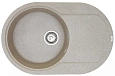 Кухонная мойка Kaiser KMM-7850 S-302 Sand (цв. 302) Кухонная мойка Kaiser KMM-7850 S-302 Sand (цв. 302)