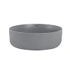 Раковина ABBER Bequem AC2108MG накладная, серая матовая Раковина ABBER Bequem AC2108MG накладная, серая матовая