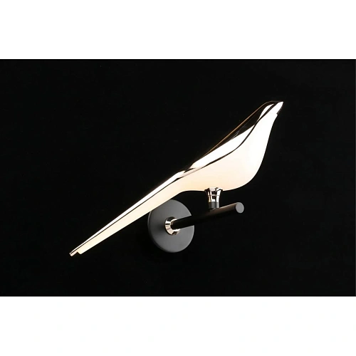 Светильник настенный (Бра) Aployt Astor APL.822.01.10 Светильник настенный (Бра) Aployt Astor APL.822.01.10