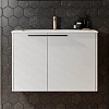 Тумба с раковиной Kolpa-San BELLA OUB 60 белый 584450