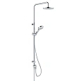 Душевая система Kludi DIVE 6808005-00 хром Душевая система Kludi DIVE 6808005-00 хром