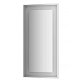 Зеркало Evoform Ledside в багетной раме и LED-светильником BY 2214 60х120 см Зеркало Evoform Ledside в багетной раме и LED-светильником BY 2214 60х120 см