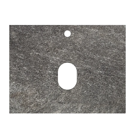 Столешница BelBagno KEP-60-GRN Granito из керамогранита Столешница BelBagno KEP-60-GRN Granito из керамогранита