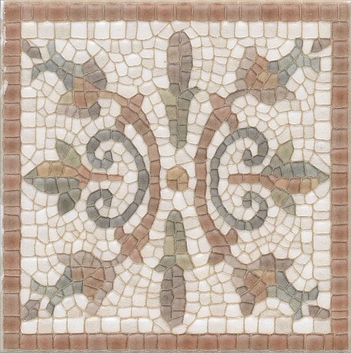 Вставка Kerama Marazzi Виченца 15x15 HGD\A98\17000 х9999122064 Вставка Kerama Marazzi Виченца 15x15 HGD\A98\17000 х9999122064