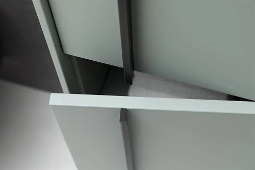 Шкаф-пенал Allen Brau Reality 30 1.32001.CGM R олива матовый Шкаф-пенал Allen Brau Reality 30 1.32001.CGM R олива матовый