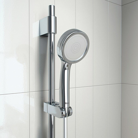 Душевая лейка Iddis SpaHome SPA1F00i18