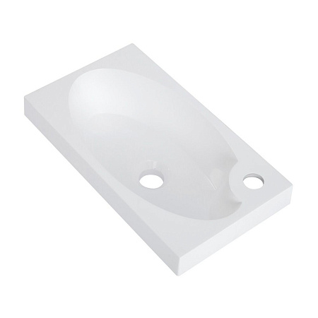 Раковина BelBagno BB-460-PM-LVB 460x260 Раковина BelBagno BB-460-PM-LVB 460x260