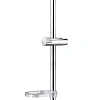 Душевая штанга IDDIS Shower Bar (TSH65SDi17) Душевая штанга IDDIS Shower Bar (TSH65SDi17)