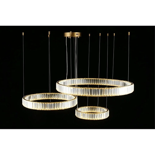 Люстра подвесная Aployt Nicoletta APL.026.03.100 Люстра подвесная Aployt Nicoletta APL.026.03.100