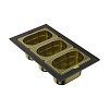 Контейнер Omoikiri DC-04-3-LG 4999089