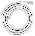 Детальная картинка товара «душевой шланг grohe silverflex, 1750 мм, суперсталь (28388dc0)»