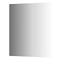 Зеркало Evoform Standard BY 0244 100х120 см с фацетом Зеркало Evoform Standard BY 0244 100х120 см с фацетом