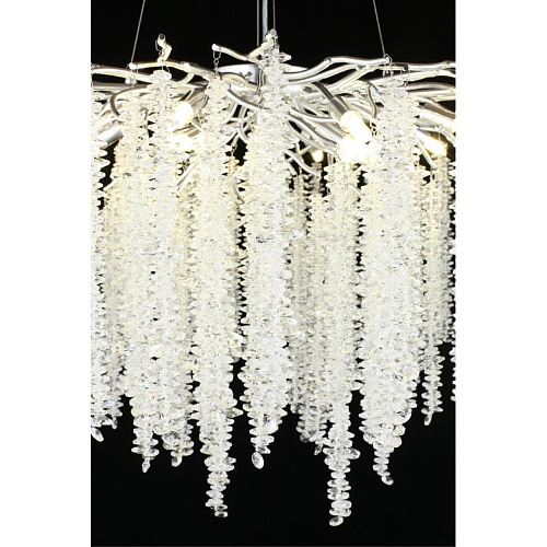 Люстра подвесная Aployt Paulina APL.848.13.13 Люстра подвесная Aployt Paulina APL.848.13.13