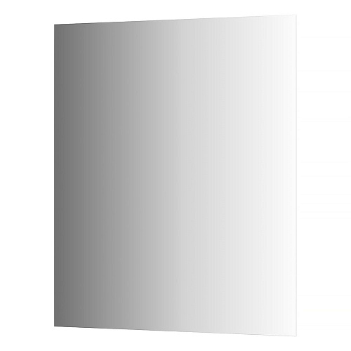 Зеркало Evoform Standard BY 0244 100х120 см с фацетом Зеркало Evoform Standard BY 0244 100х120 см с фацетом