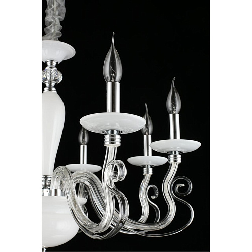 Люстра подвесная Aployt Estel APL.702.03.08 Люстра подвесная Aployt Estel APL.702.03.08