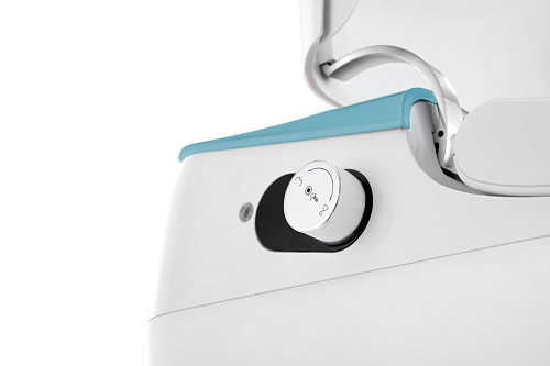 Унитаз SMART СмартЖум Т80-S T80STOILETBIDET с сиденьем Унитаз SMART СмартЖум Т80-S T80STOILETBIDET с сиденьем