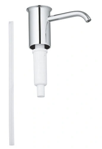 Помпа дозатора для мыла GROHE 48170000 Помпа дозатора для мыла GROHE 48170000