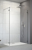 Картинка анонса товара «шторка на ванну radaway arta walk in 386280-03-01 80 см»