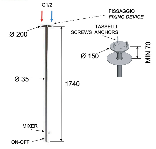 Смеситель для раковины Remer X Style N17LNO, черный матовый Смеситель для раковины Remer X Style N17LNO, черный матовый