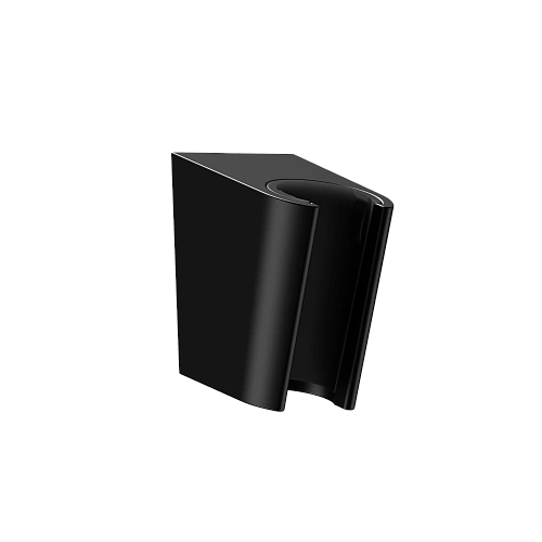 Держатель ручного душа SANCOS SC9037MB черный матовый Держатель ручного душа SANCOS SC9037MB черный матовый