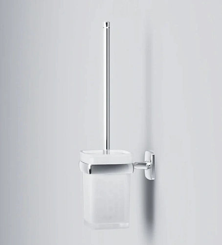 Ершик для унитаза AM.PM Gem A9033400 Ершик для унитаза AM.PM Gem A9033400