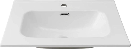 Раковина Aquanet Flat 60 00254363 Раковина Aquanet Flat 60 00254363