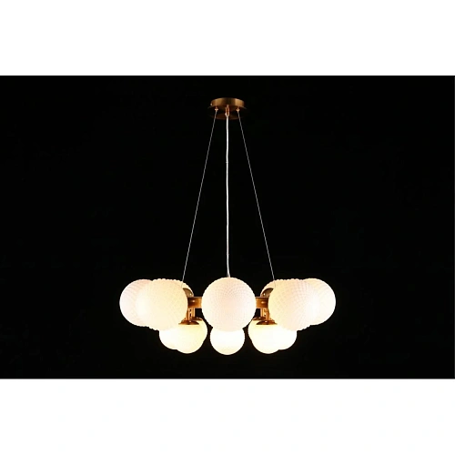 Люстра подвесная Aployt Filisi APL.765.03.16 Люстра подвесная Aployt Filisi APL.765.03.16