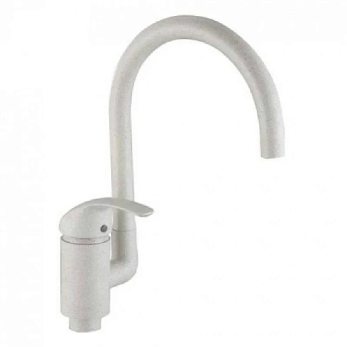 Смеситель для кухни Kaiser Nova 23044-1 SBG Смеситель для кухни Kaiser Nova 23044-1 SBG