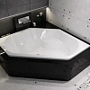 Акриловая ванна Riho Winnipeg BA4800500000000 145х145 Акриловая ванна Riho Winnipeg BA4800500000000 145х145