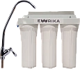 Фильтр EWRIKA TRIO PR303 для мягкой воды 537500 Фильтр EWRIKA TRIO PR303 для мягкой воды 537500