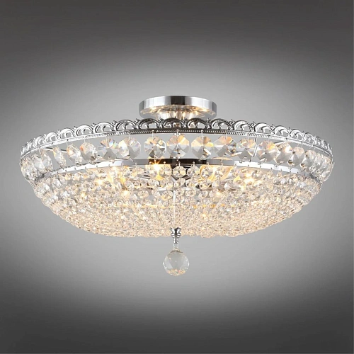 Люстра потолочная Aployt Wiga APL.758.07.09 Люстра потолочная Aployt Wiga APL.758.07.09