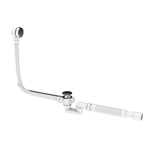 Слив-перелив AM.PM AM.PM W90A-1000-OFL 1000 мм для ванны Слив-перелив AM.PM AM.PM W90A-1000-OFL 1000 мм для ванны