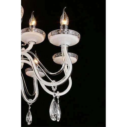 Люстра подвесная Aployt Emmanuel APL.628.03.12 Люстра подвесная Aployt Emmanuel APL.628.03.12