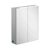 Зеркальный шкаф Villeroy &amp; Boch My View One A4396000 (A439 60 00) 607х81