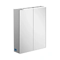 Зеркальный шкаф Villeroy & Boch My View One A4396000 (A439 60 00) 607х81 Зеркальный шкаф Villeroy & Boch My View One A4396000 (A439 60 00) 607х81